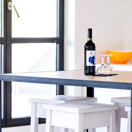 מלון Restaurant Mas Lazuli By Fimedhotels