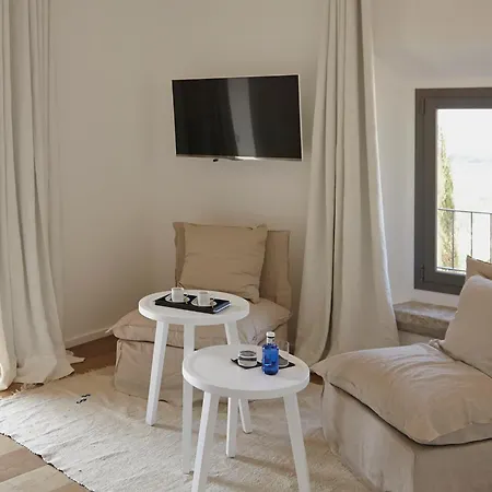 Restaurant Mas Lazuli By Fimedhotels מלון