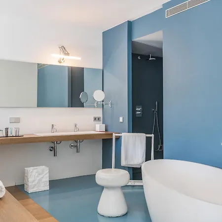 Restaurant Mas Lazuli By Fimedhotels מלון 4*