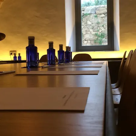 Restaurant Mas Lazuli By Fimedhotels