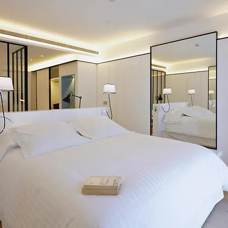 Hotel Mas Lazuli By Fimedhotels 4*