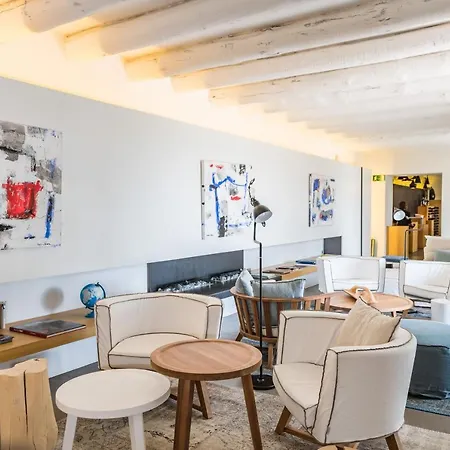 Hotel Mas Lazuli By Fimedhotels Pau