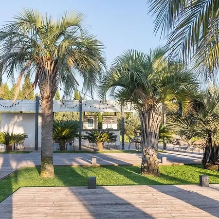 Mas Lazuli By Fimedhotels Hotel 4*