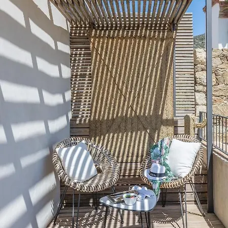 Mas Lazuli By Fimedhotels 4*