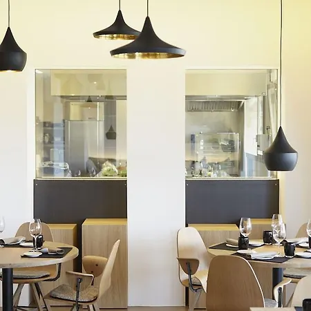 Hotel Mas Lazuli By Fimedhotels Pau