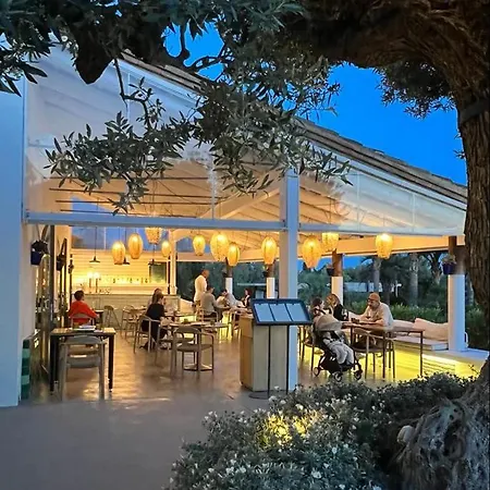 Hotel Mas Lazuli By Fimedhotels