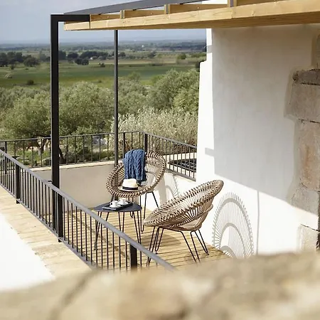 Mas Lazuli By Fimedhotels