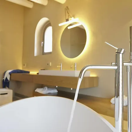 Mas Lazuli By Fimedhotels