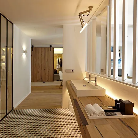 Hotel Mas Lazuli By Fimedhotels
