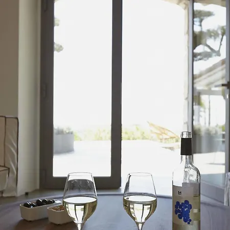 Mas Lazuli By Fimedhotels 4*